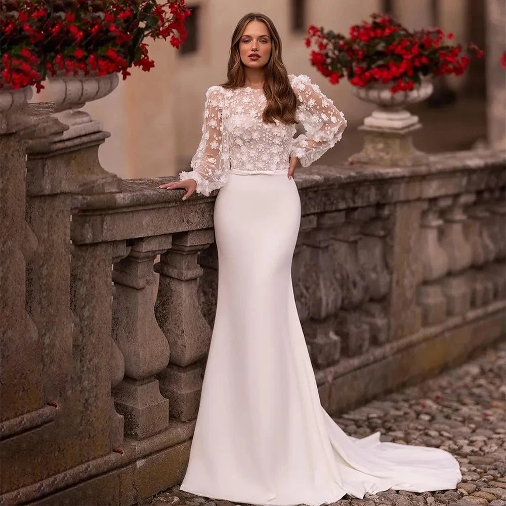 Robe de mariée dentelle transparente hotsell