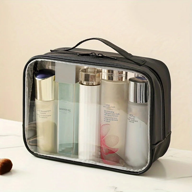 Trousse PVC Transparente