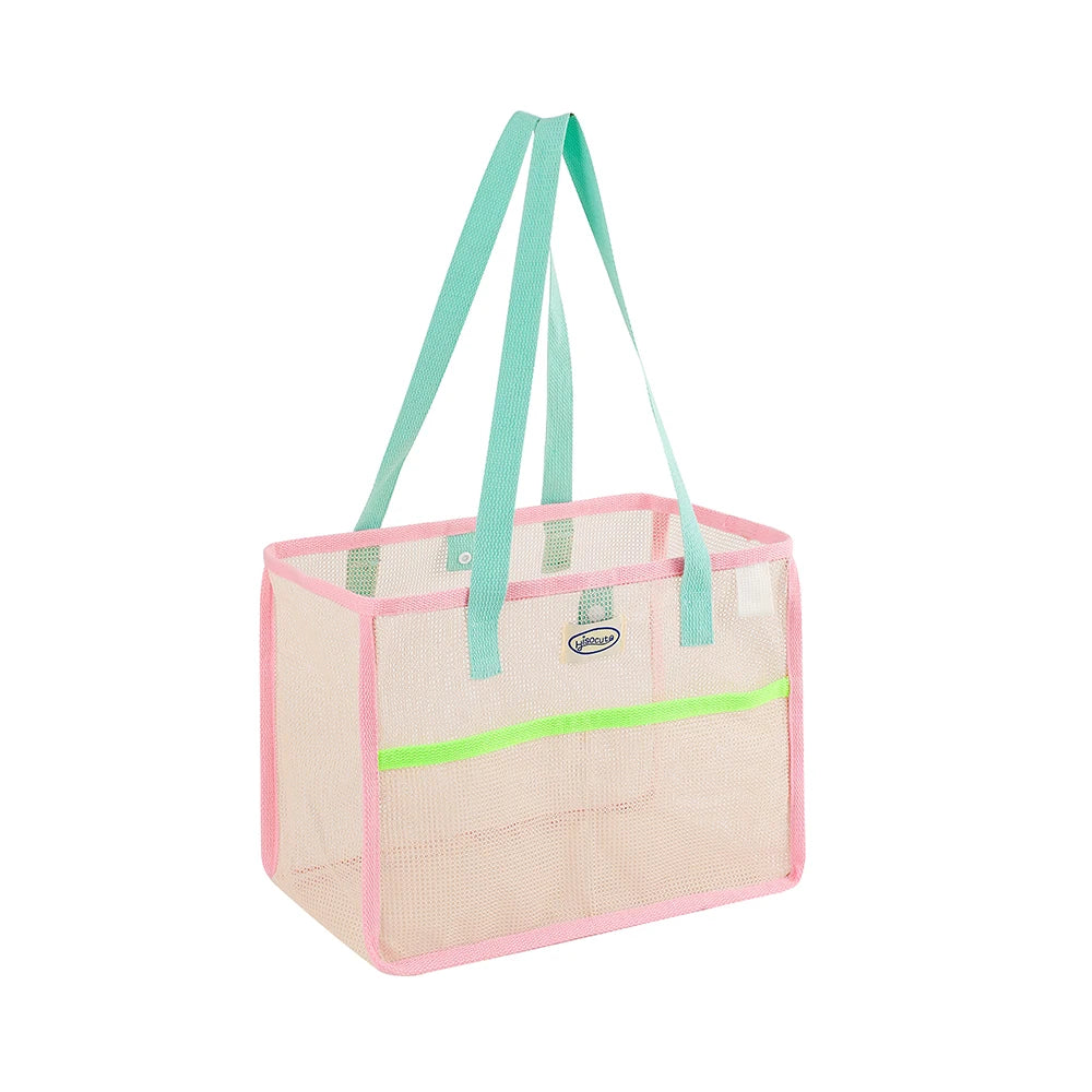 Sac De plage Transparent
