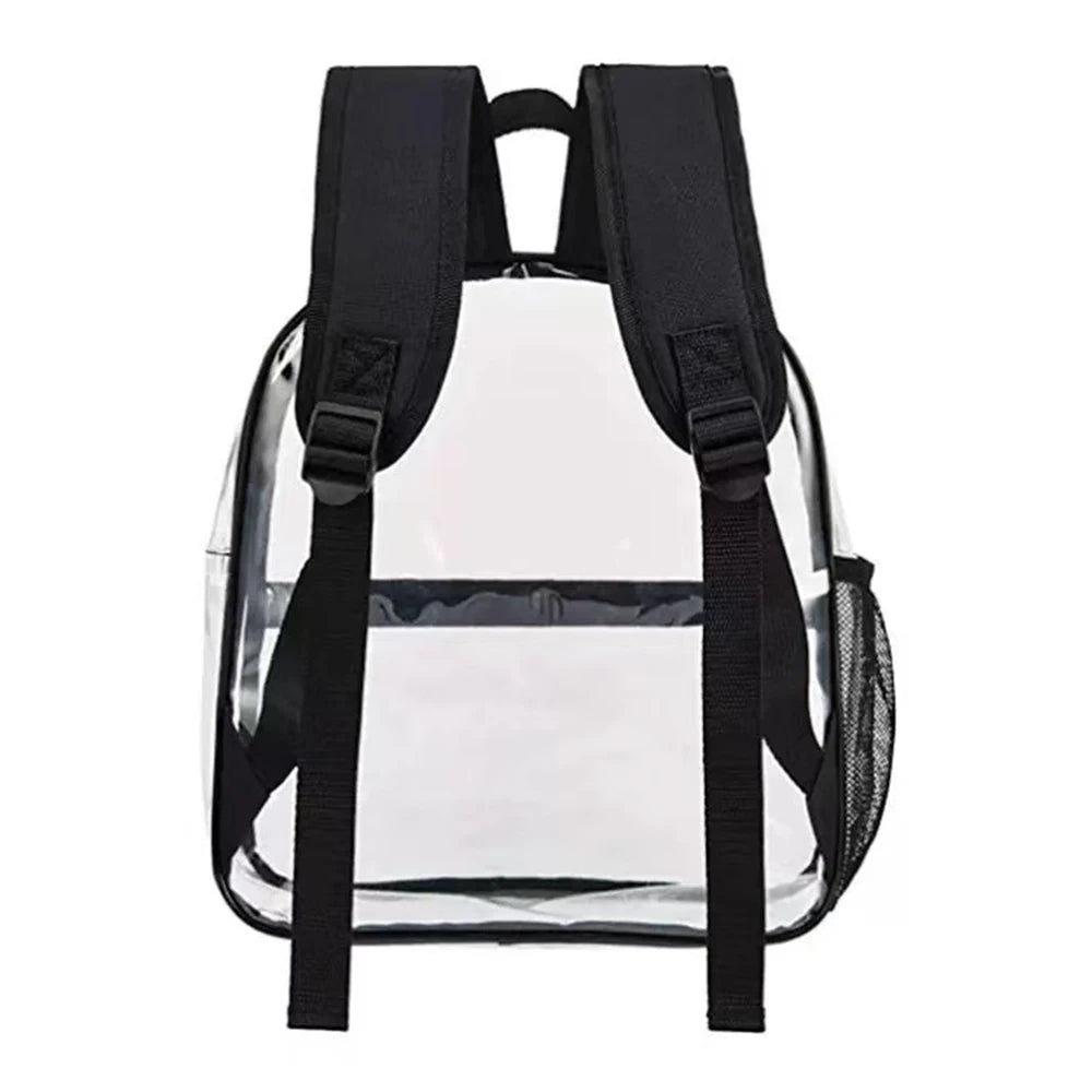 Petit Sac a Dos Transparent