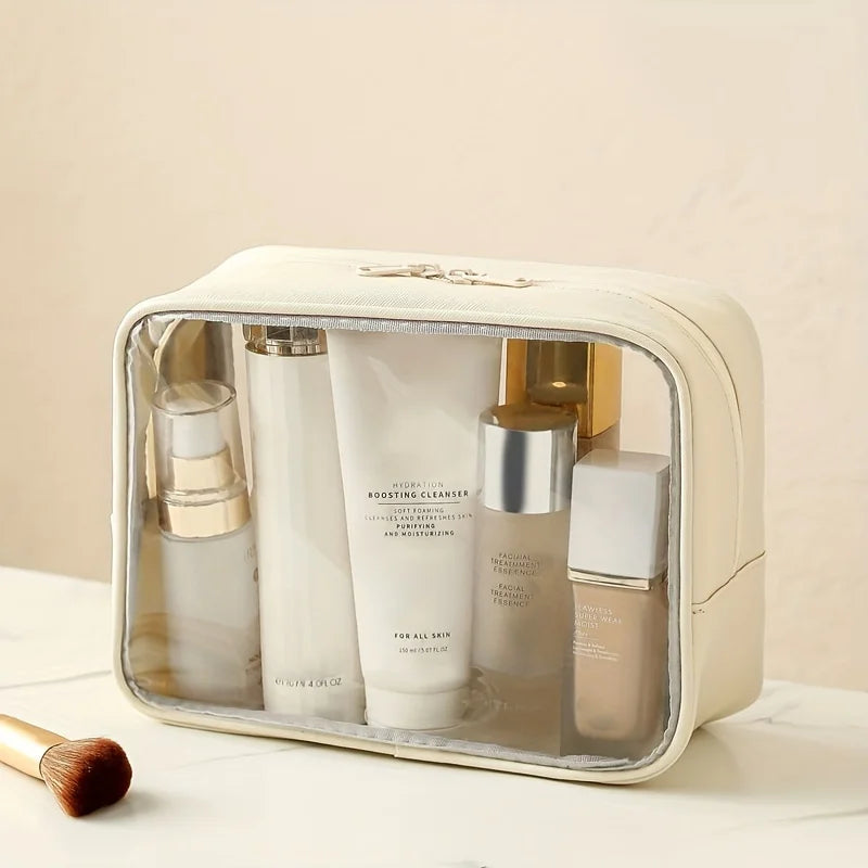 Trousse PVC Transparente