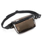 Sac banane transparent