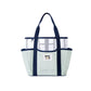 Grand Sac de Plage Transparent