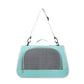 Sac De Transport Pour Chat Transparent