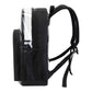 Sac a Dos Transparent Noir