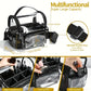 Grande Trousse Maquillage Transparente
