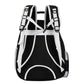 Sac Transparent Chat