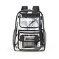 Sac a Dos Transparent Rose