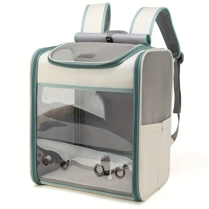 Sac Transport Chat Transparent