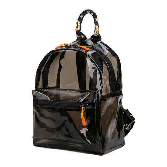 Mini Sac a Dos Transparent