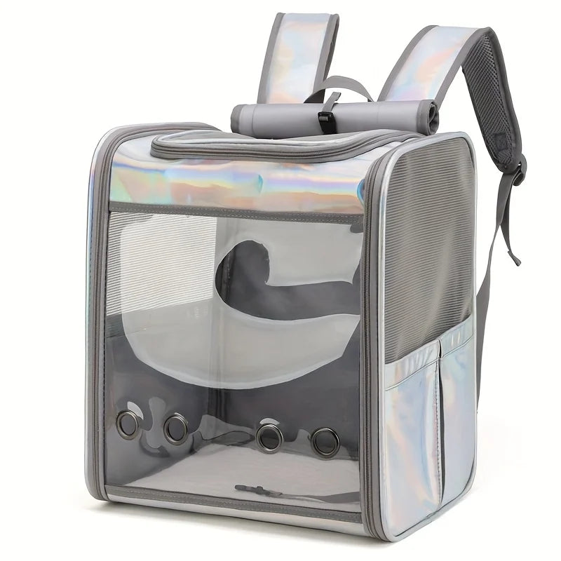 Sac Transport Chat Transparent