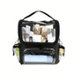Grande Trousse Maquillage Transparente