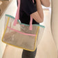 Sac De plage Transparent