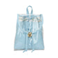 Sac Transparent a Dos