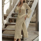 Robe Manche Longue Transparente