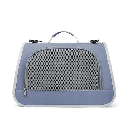 Sac De Transport Pour Chat Transparent