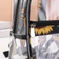 Sac a Dos Femme Transparent