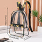 Sac a Dos Femme Transparent