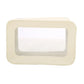 Trousse Transparente Rose