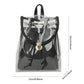 Sac Transparent a Dos
