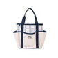 Grand Sac de Plage Transparent