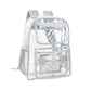 Sac a Dos Transparent Rose
