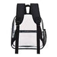 Petit Sac a Dos Transparent