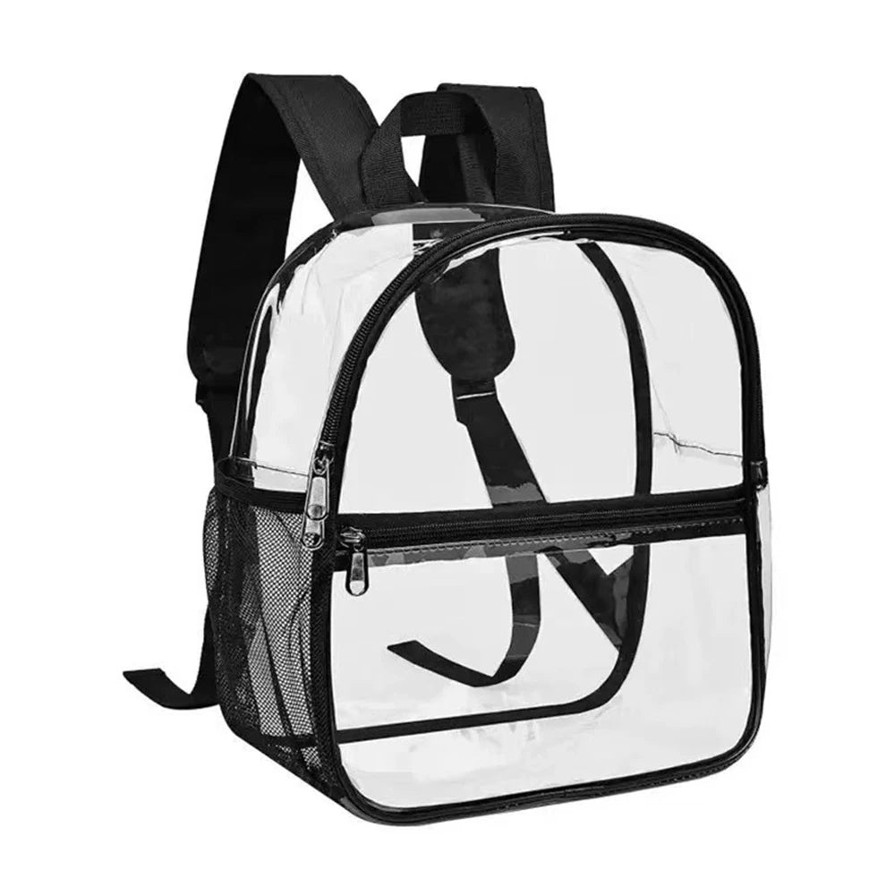 Petit Sac a Dos Transparent