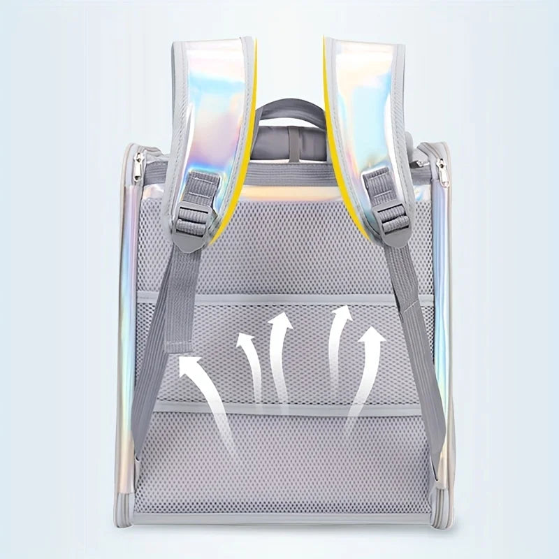 Sac Transport Chat Transparent