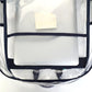 Sac a Dos En Plastique Transparent