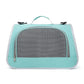 Sac De Transport Pour Chat Transparent
