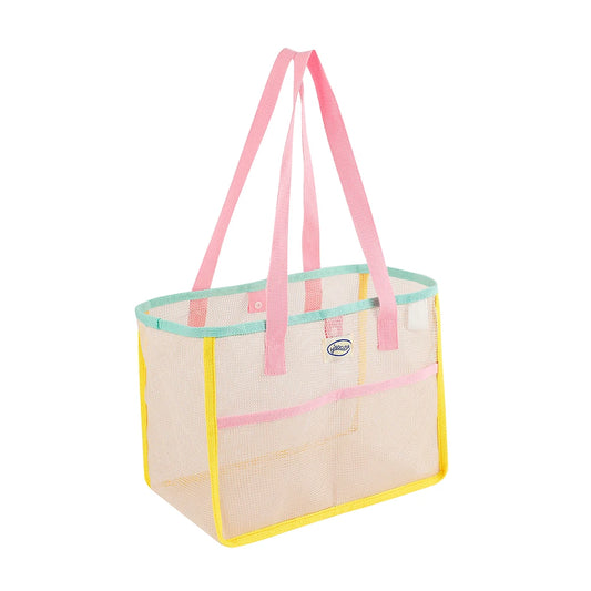Sac De plage Transparent