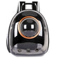 Sac Transparent Chat