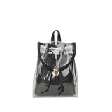 Sac Transparent a Dos