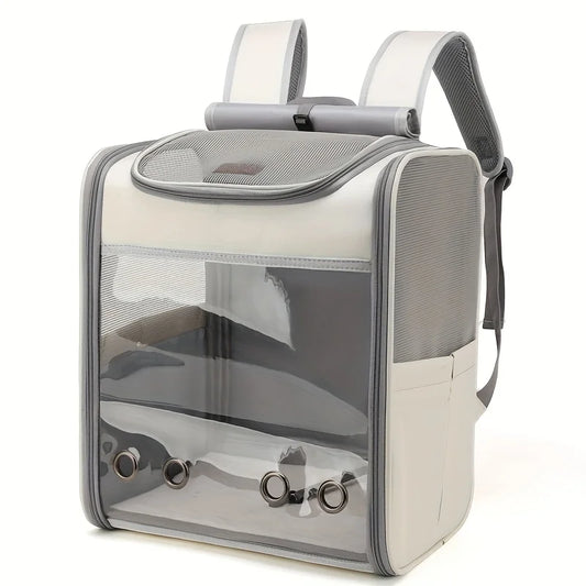 Sac Transport Chat Transparent