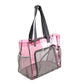 Panier transparent pour chat