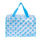 Trousse De Toilettes Transparente