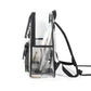 Sac a Dos Transparent Rose