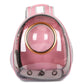 Sac Transparent Chat