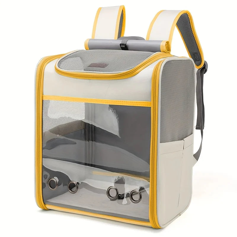 Sac Transport Chat Transparent