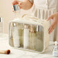 Trousse PVC Transparente