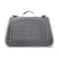 Sac De Transport Pour Chat Transparent