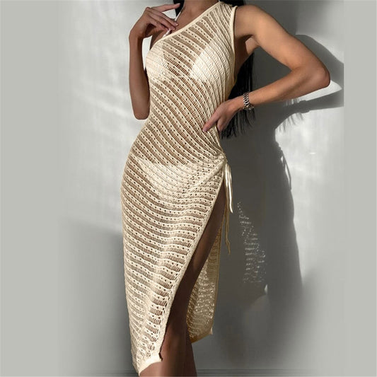 Robes Transparentes Chics Pour Toutes | Mode Transparente